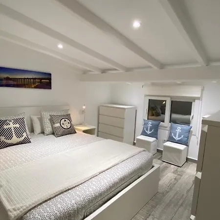 Luxury Oceanfront Villa In An Idyllic Location No1 Cala en Bosch Exterior photo