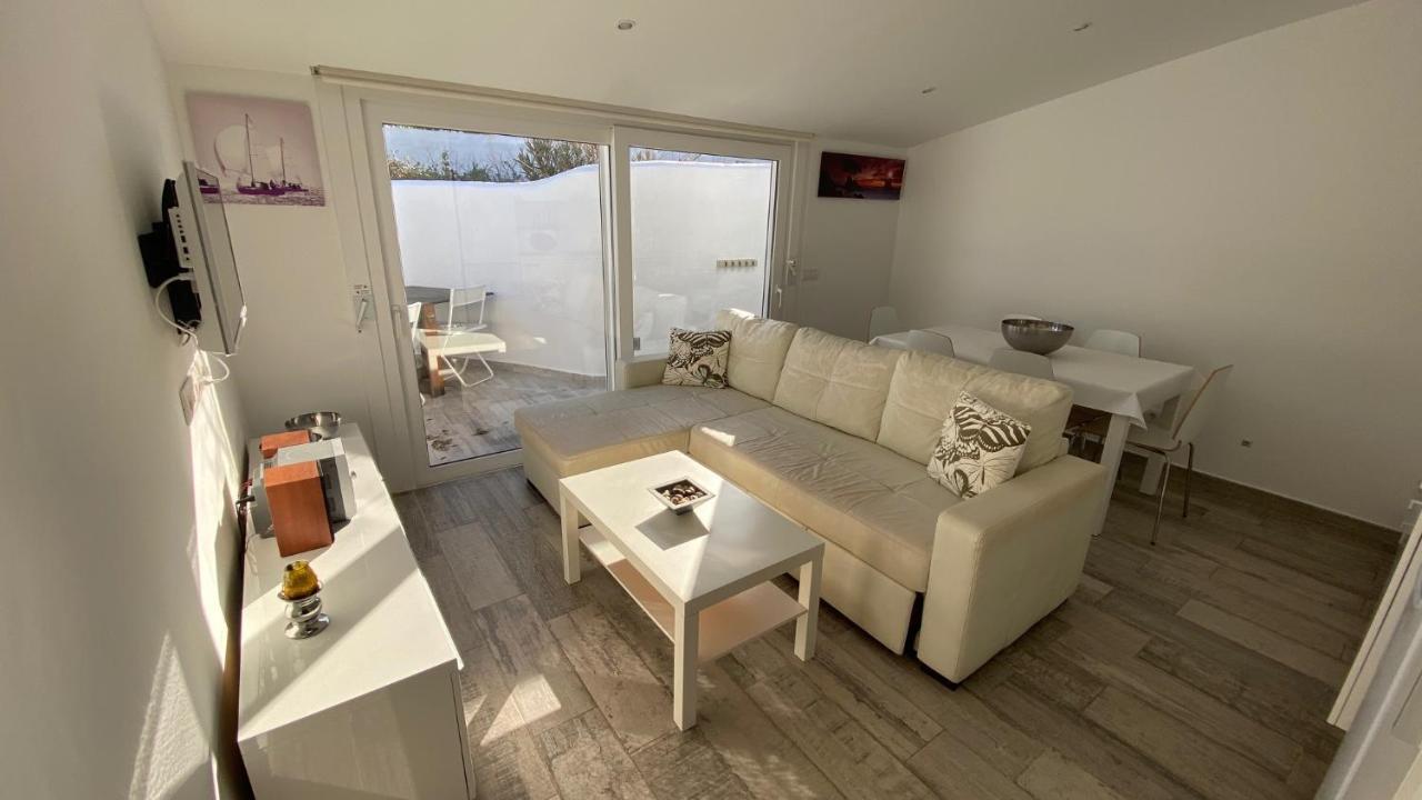 Luxury Oceanfront In An Idyllic Location No1 Holiday home Cala'N Bosch (Menorca)