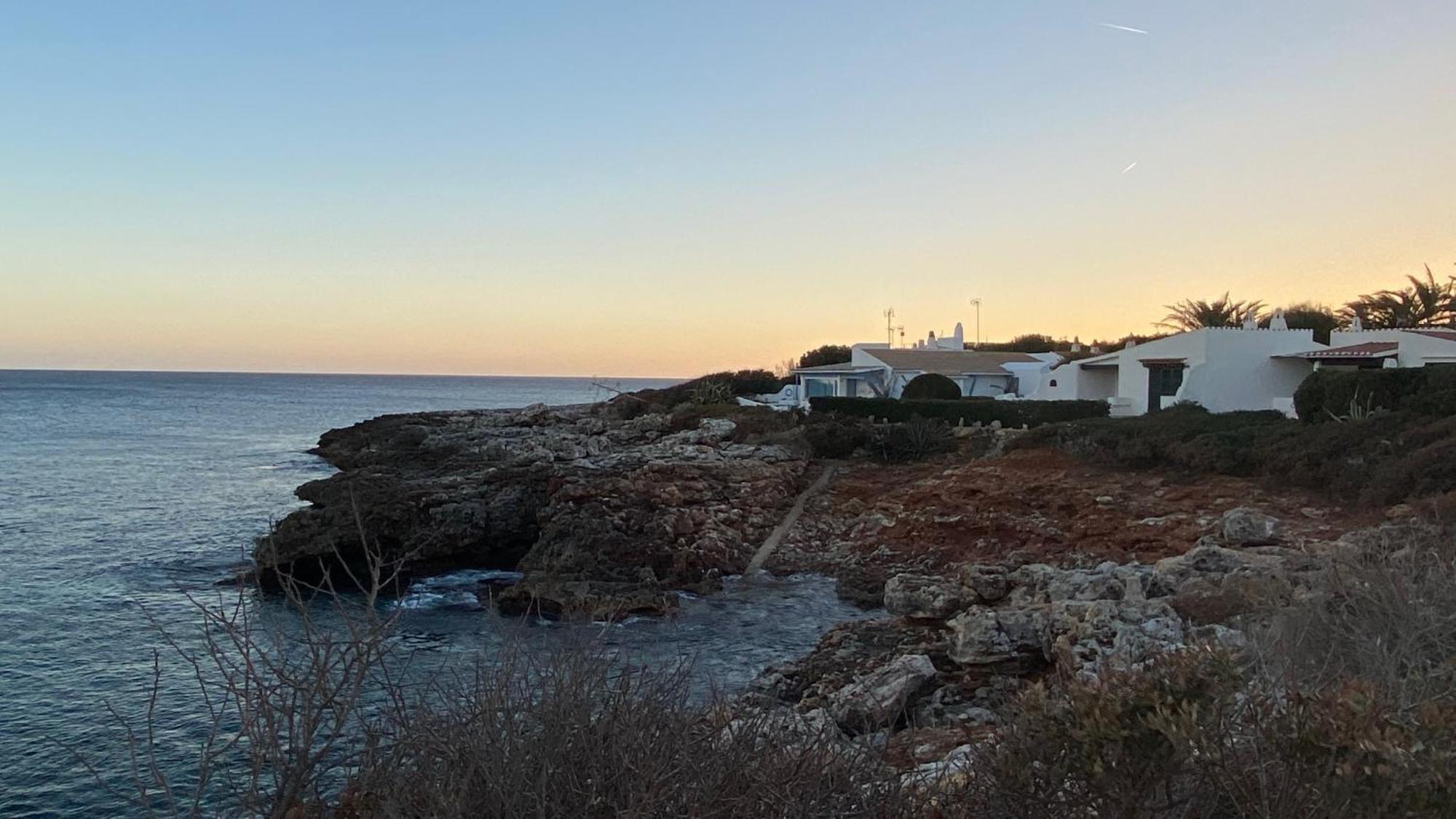 Luxury Oceanfront In An Idyllic Location No1 * Cala'N Bosch (Menorca)