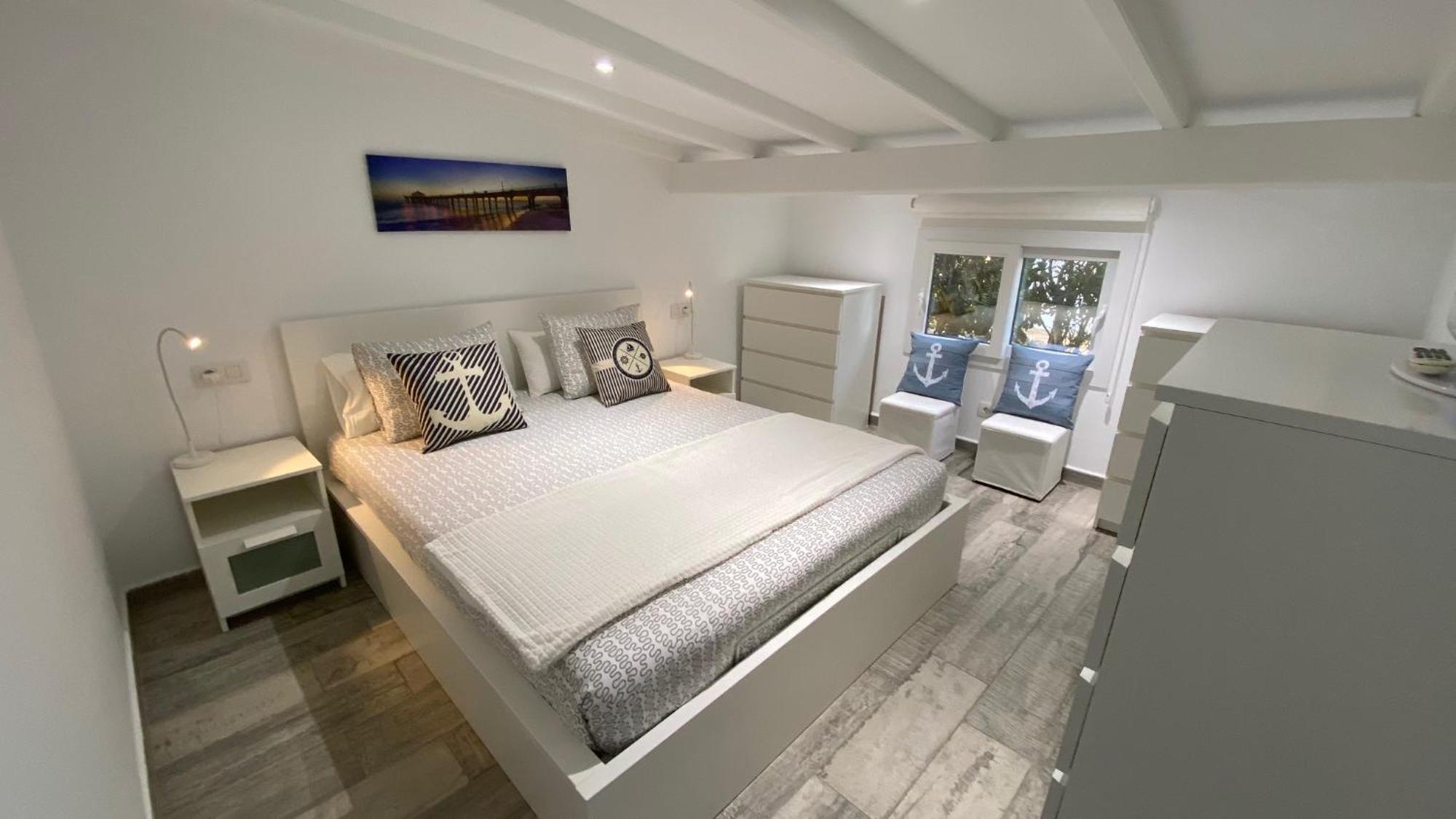 Luxury Oceanfront In An Idyllic Location No1 Holiday home