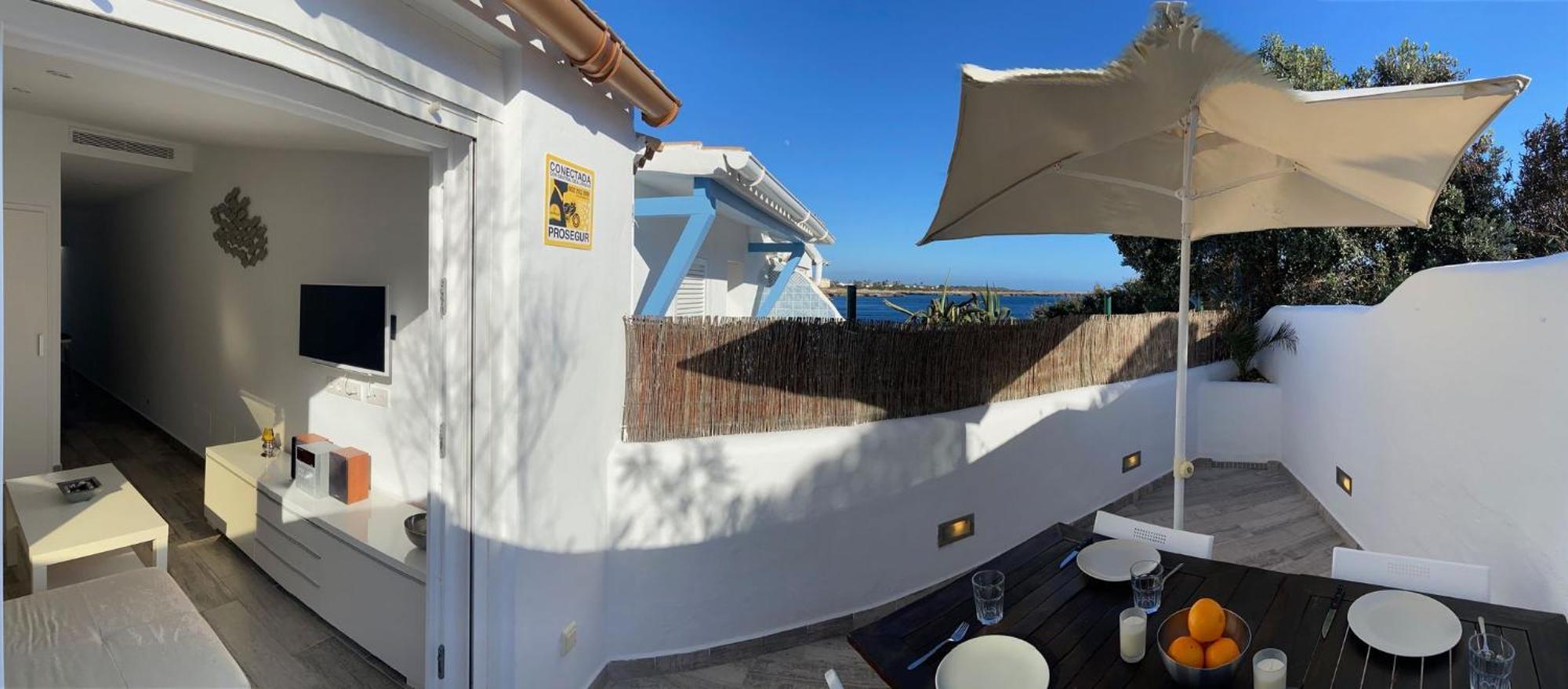 Holiday home Luxury Oceanfront In An Idyllic Location No1 *