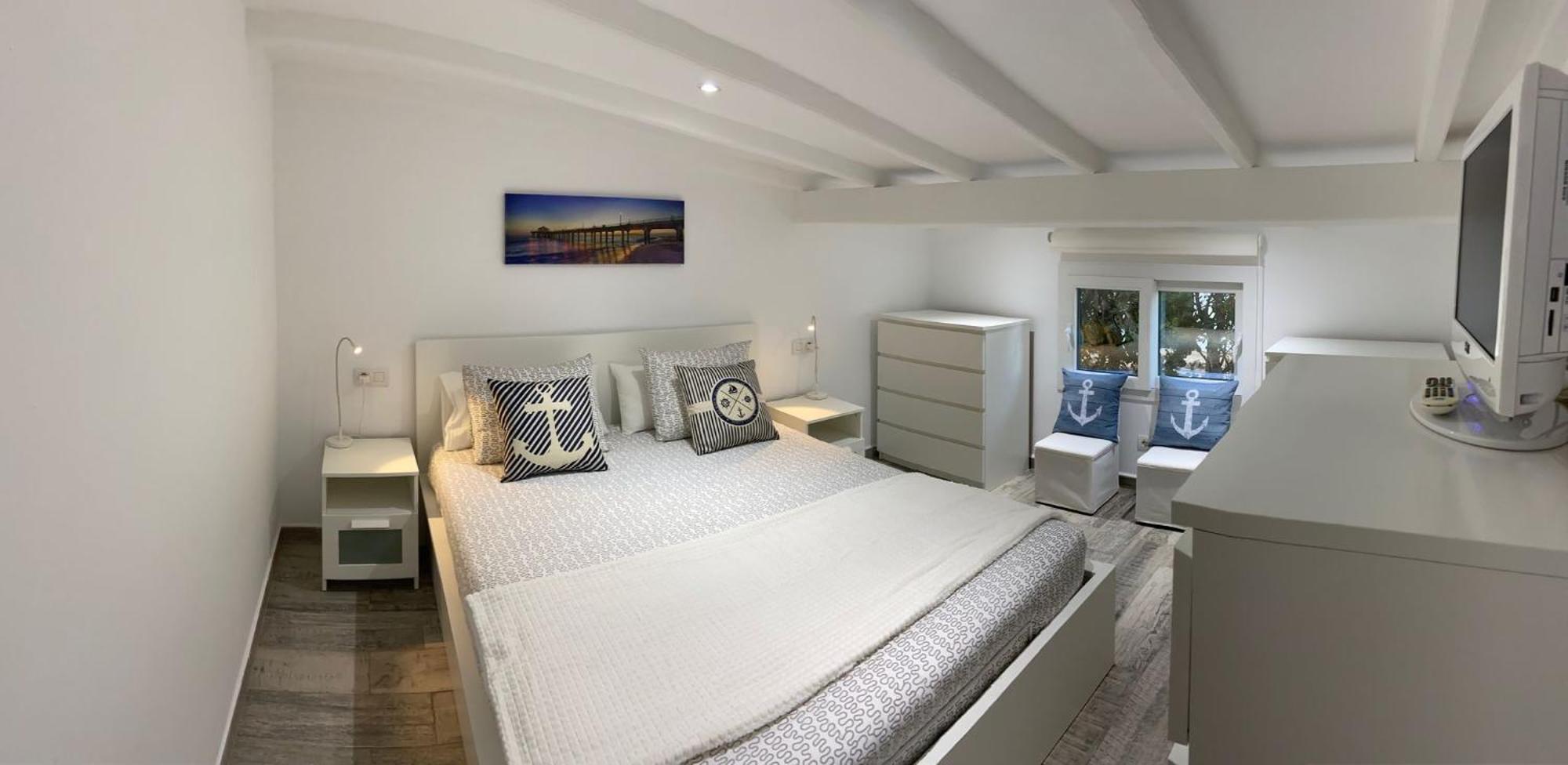 Luxury Oceanfront In An Idyllic Location No1 Holiday home Cala'N Bosch (Menorca)