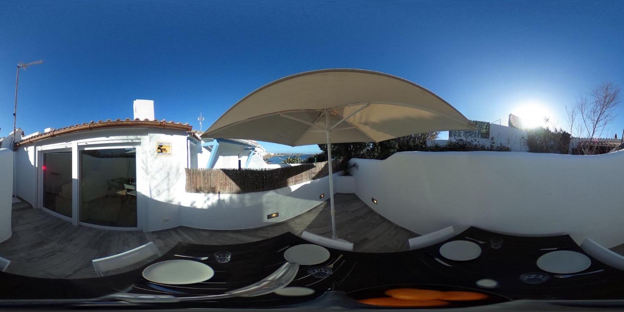 Holiday home Luxury Oceanfront In An Idyllic Location No1 Cala'N Bosch (Menorca)