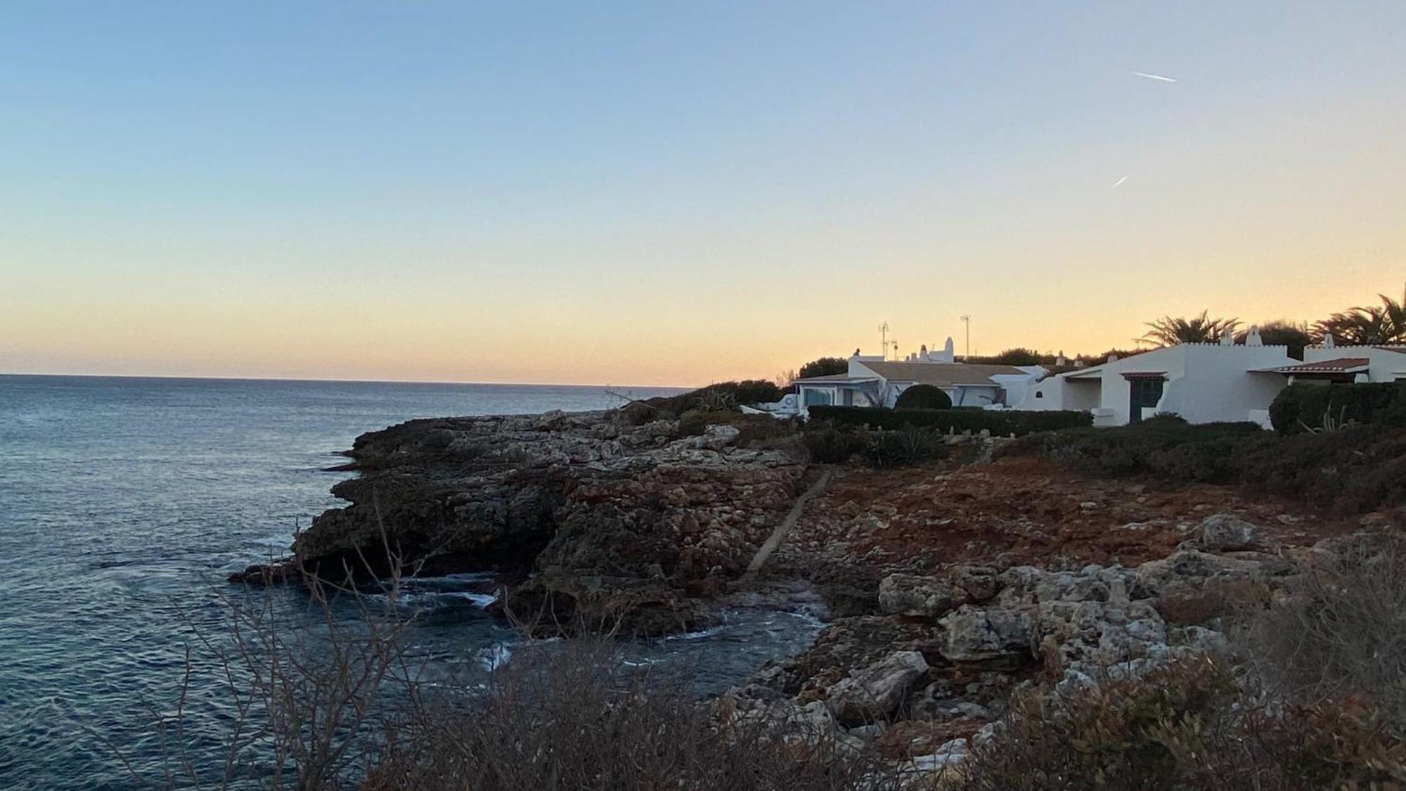 Holiday home Luxury Oceanfront In An Idyllic Location No1 Cala'N Bosch (Menorca)